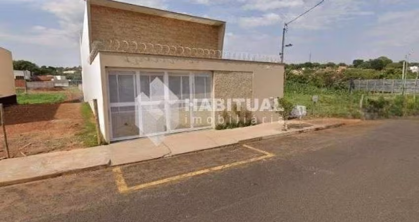 Ponto comercial para alugar no Daniel Fonseca, Uberlândia 