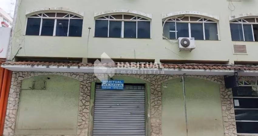 Ponto comercial para alugar no Centro, Uberlândia 