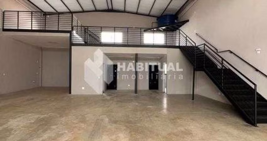 Ponto comercial para alugar no Novo Mundo, Uberlândia 