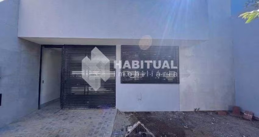Casa comercial com 5 salas para alugar no Bom Jesus, Uberlândia 