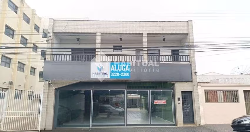 Ponto comercial com 1 sala para alugar na Nossa Senhora Aparecida, Uberlândia 