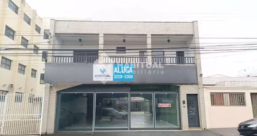 Ponto comercial com 1 sala para alugar na Nossa Senhora Aparecida, Uberlândia 