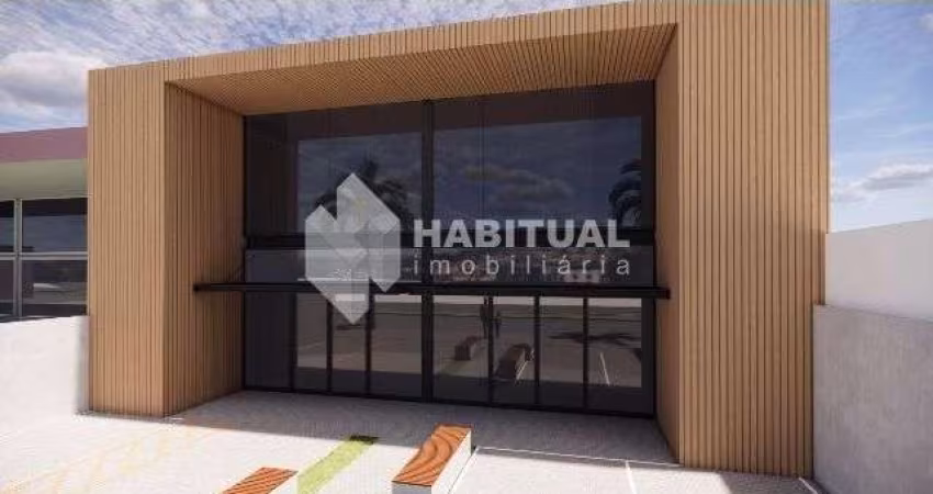 Ponto comercial para alugar no Morada da Colina, Uberlândia 