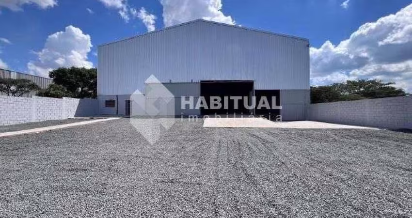 Barracão / Galpão / Depósito com 1 sala para alugar na Nossa Senhora das Graças, Uberlândia 