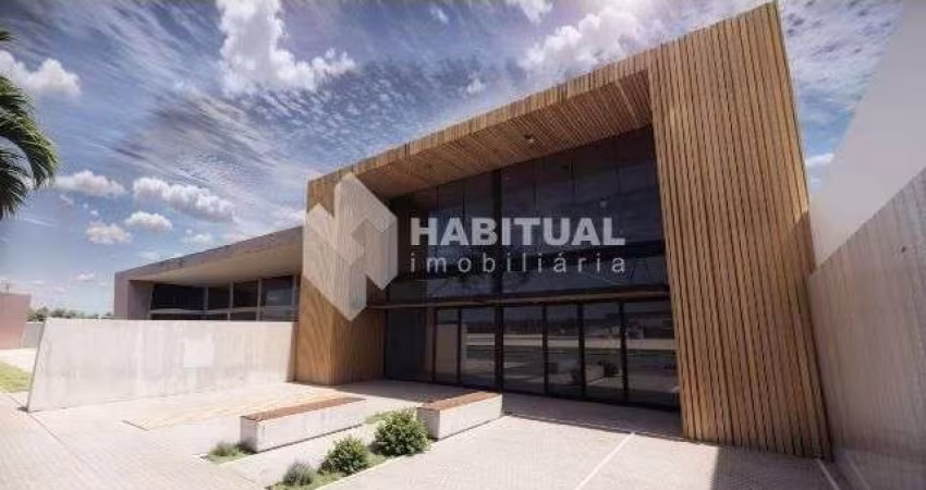 Ponto comercial para alugar no Morada da Colina, Uberlândia 