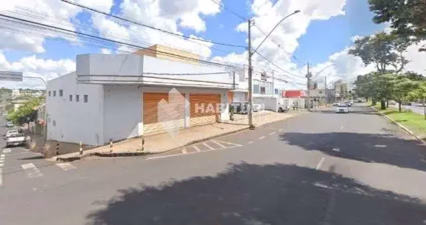 Ponto comercial com 6 salas para alugar no Daniel Fonseca, Uberlândia 