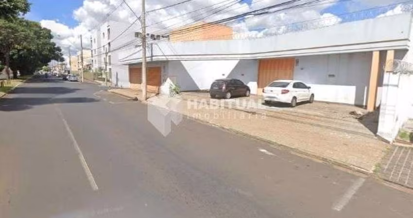Ponto comercial para alugar no Daniel Fonseca, Uberlândia 