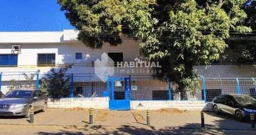 Barracão / Galpão / Depósito com 3 salas para alugar no Distrito Industrial, Uberlândia 