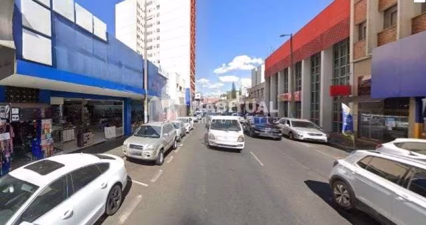 Ponto comercial com 2 salas para alugar no Centro, Uberlândia 