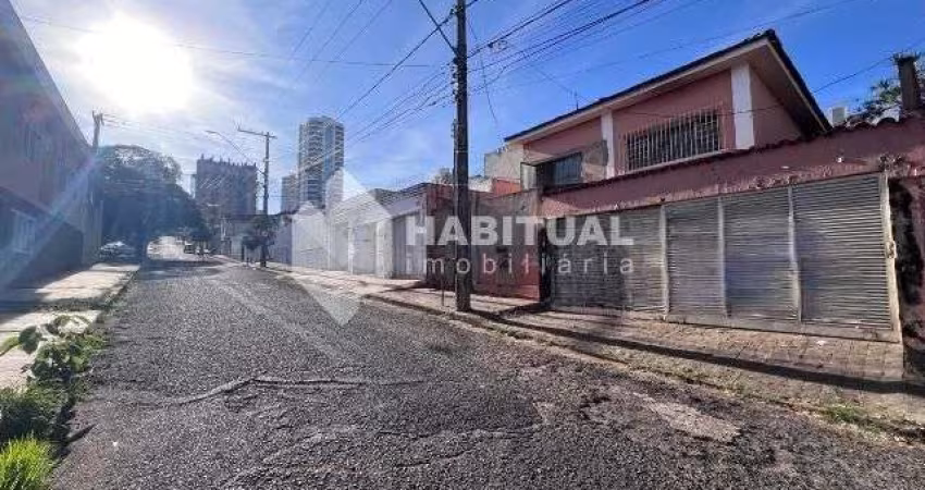 Casa comercial com 6 salas para alugar no Lidice, Uberlândia 