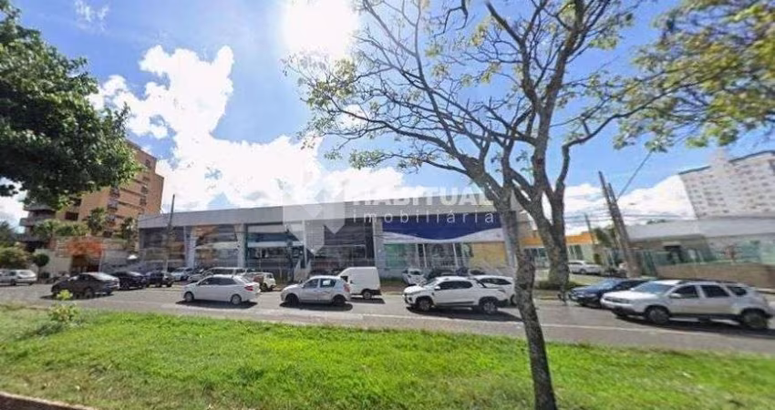 Ponto comercial para alugar no Centro, Uberlândia 