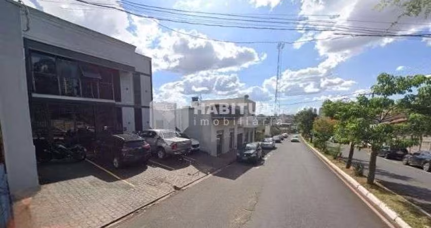 Sala comercial com 4 salas para alugar no Patrimônio, Uberlândia 