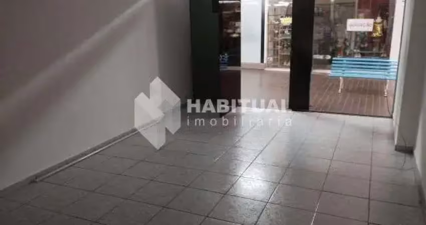 Ponto comercial para alugar no Centro, Uberlândia 