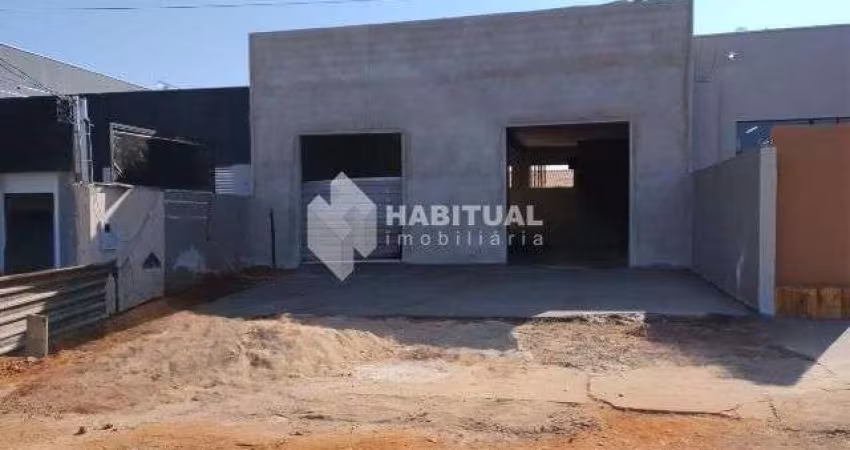 Ponto comercial para alugar no Aclimação, Uberlândia 