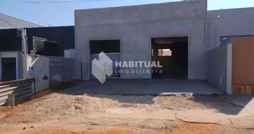 Ponto comercial para alugar no Aclimação, Uberlândia 