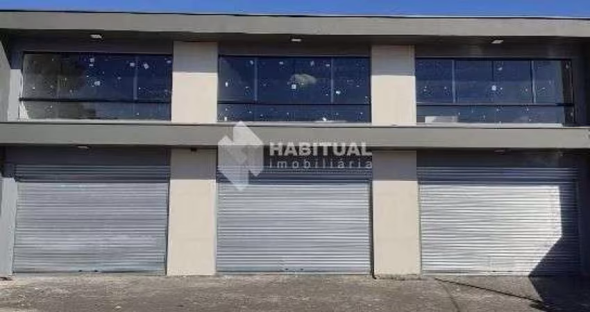 Ponto comercial para alugar no Morada da Colina, Uberlândia 