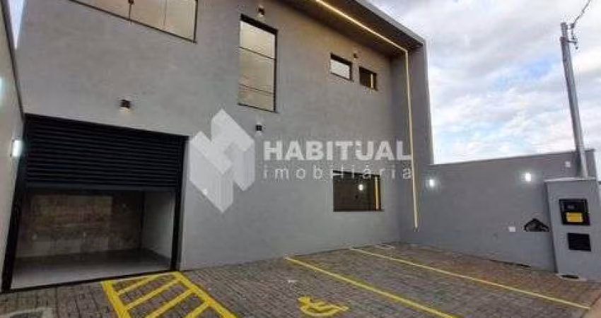 Ponto comercial para alugar no Grand Ville, Uberlândia 