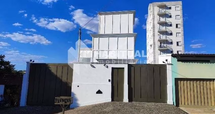Prédio para alugar no Jaraguá, Uberlândia 