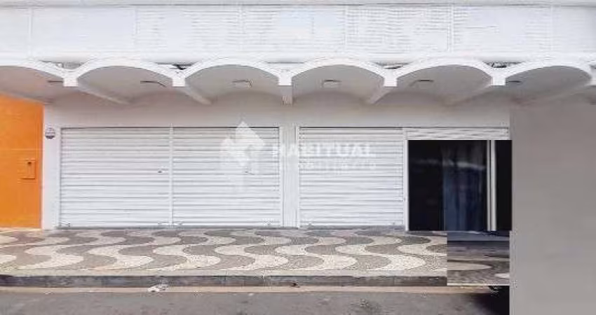 Ponto comercial com 2 salas para alugar na Nossa Senhora Aparecida, Uberlândia 
