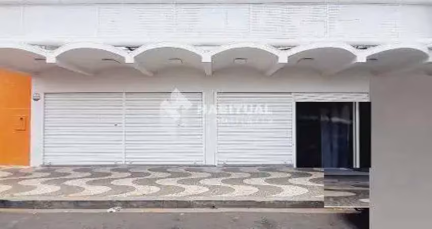 Ponto comercial com 2 salas para alugar na Nossa Senhora Aparecida, Uberlândia 