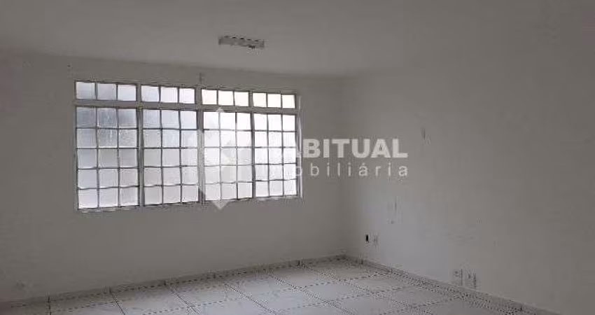 Prédio com 12 salas para alugar no Daniel Fonseca, Uberlândia 