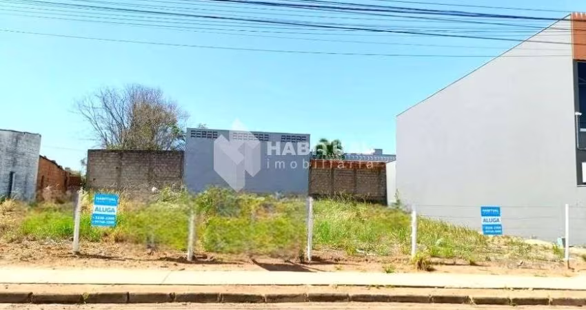 Ponto comercial para alugar em Granada, Uberlândia 