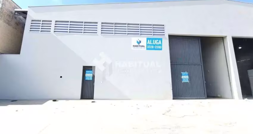 Barracão / Galpão / Depósito para alugar no Tibery, Uberlândia 