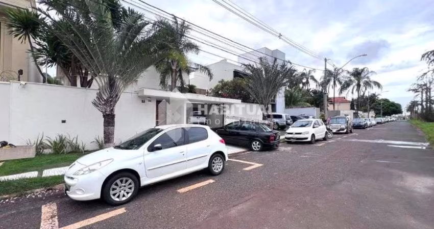 Casa comercial com 7 salas para alugar no Morada da Colina, Uberlândia 