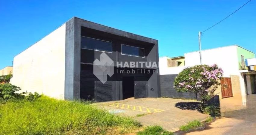 Ponto comercial para alugar no Shopping Park, Uberlândia 
