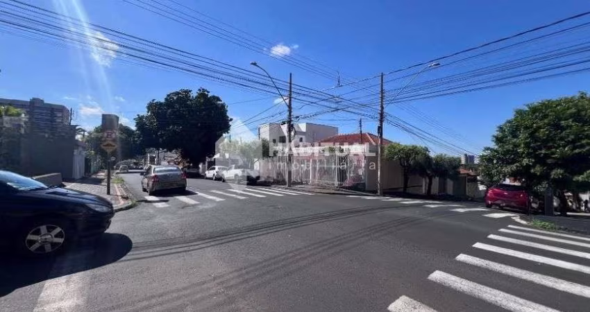 Casa comercial com 6 salas para alugar no Lidice, Uberlândia 