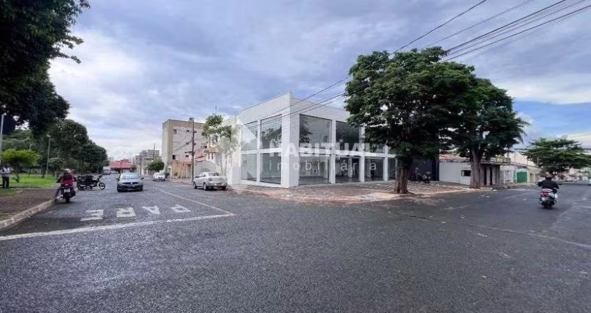 Ponto comercial para alugar no Santa Mônica, Uberlândia 