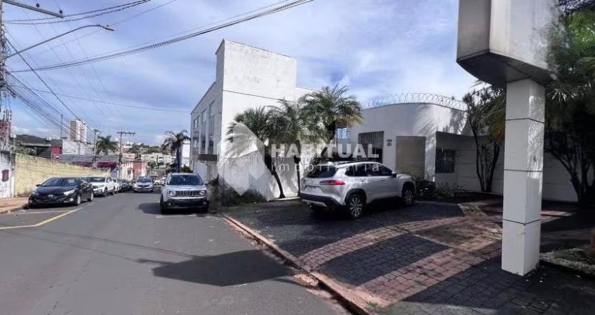 Casa comercial com 9 salas para alugar no Brasil, Uberlândia 