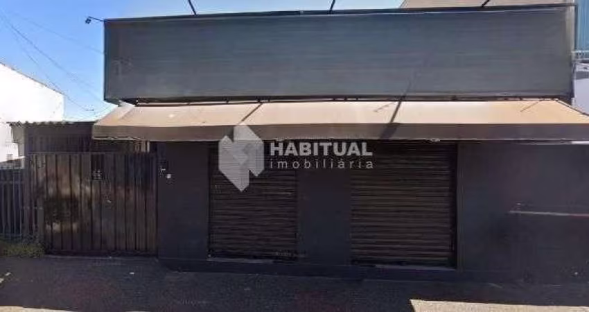 Ponto comercial com 2 salas para alugar no Tocantins, Uberlândia 