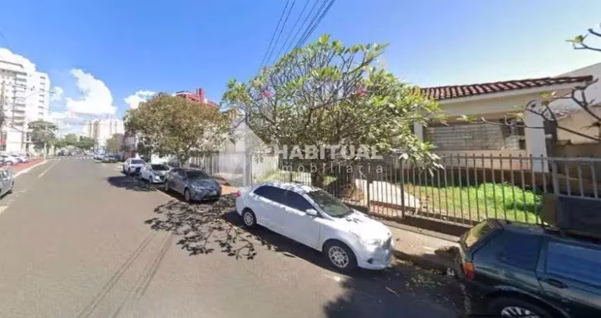 Casa comercial para alugar no Centro, Uberlândia 