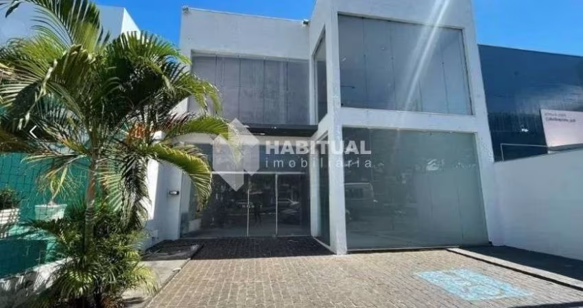 Ponto comercial para alugar no Jardim Patrícia, Uberlândia 