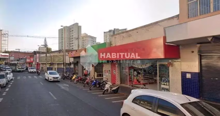 Ponto comercial para alugar no Centro, Uberlândia 