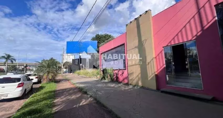 Ponto comercial para alugar no Vigilato Pereira, Uberlândia 