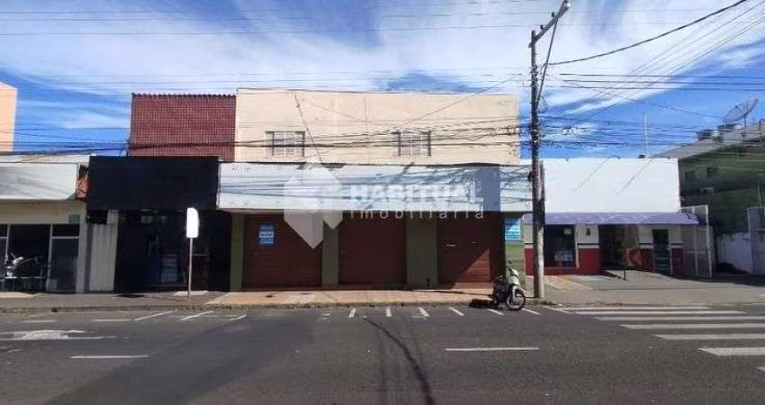 Ponto comercial para alugar no Martins, Uberlândia 