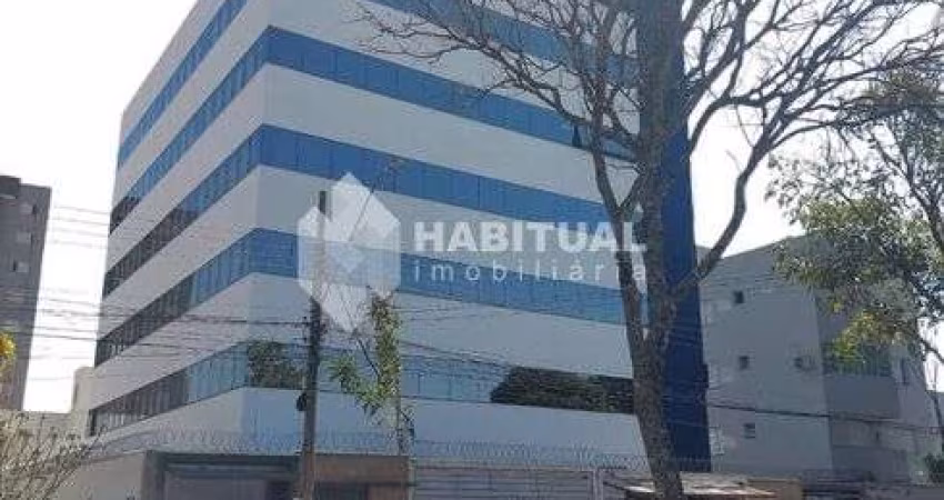 Prédio com 5 salas para alugar no Santa Mônica, Uberlândia 