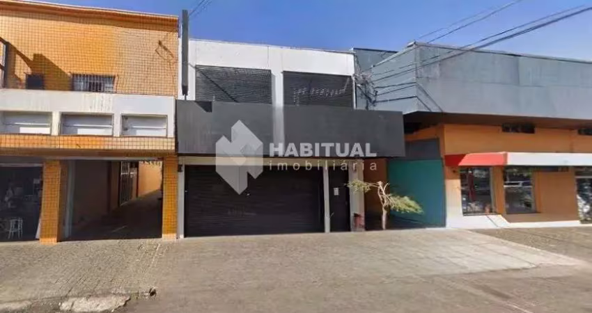 Ponto comercial com 1 sala para alugar no Martins, Uberlândia 