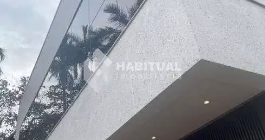 Prédio para alugar na Cidade Jardim, Uberlândia 