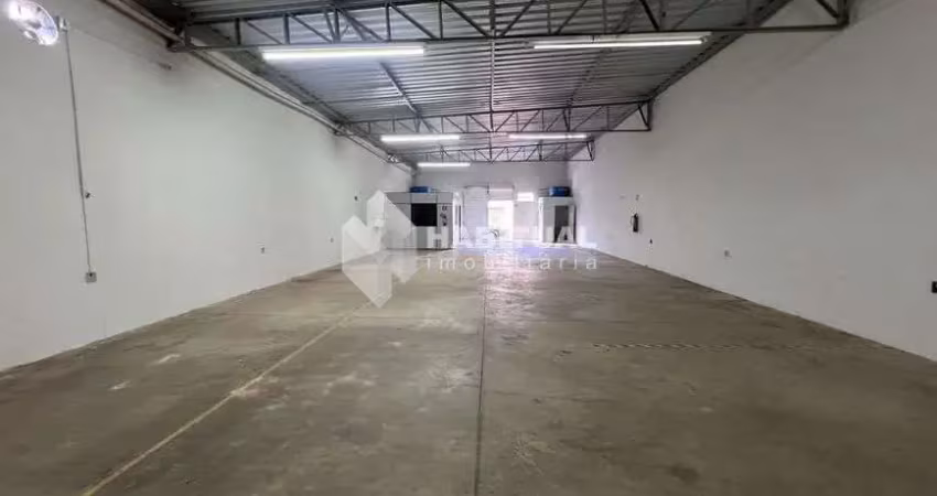 Ponto comercial para alugar no Martins, Uberlândia 