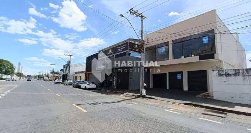 Ponto comercial para alugar no Jardim Patrícia, Uberlândia 