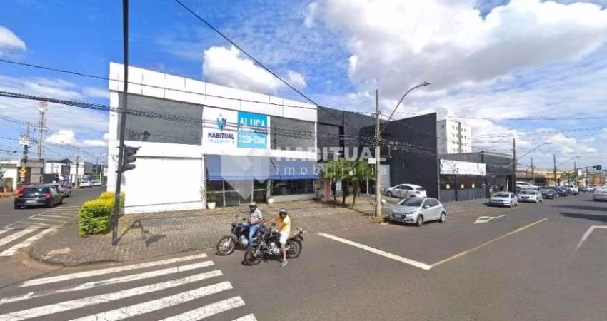 Ponto comercial com 1 sala para alugar no Brasil, Uberlândia 