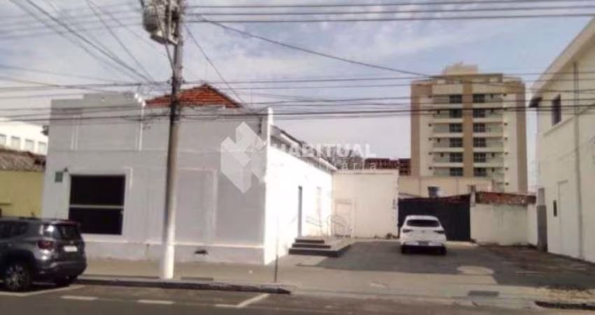 Casa comercial para alugar no Martins, Uberlândia 