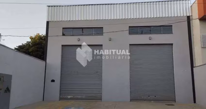 Barracão / Galpão / Depósito para alugar no Brasil, Uberlândia 