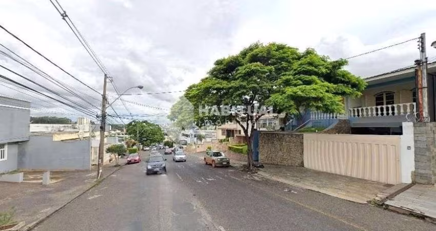 Casa comercial com 3 salas para alugar no Altamira, Uberlândia 
