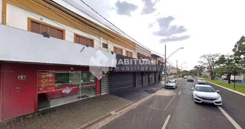 Ponto comercial para alugar no Santa Mônica, Uberlândia 