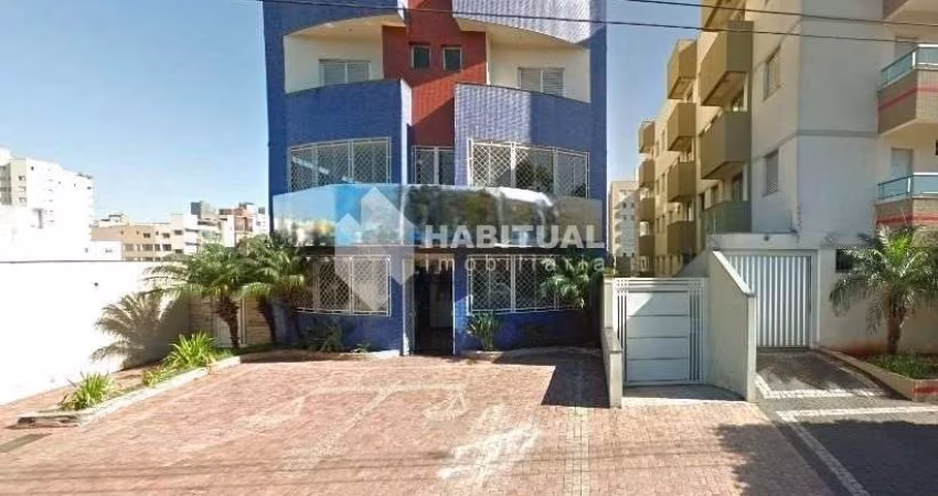 Ponto comercial para alugar no Santa Mônica, Uberlândia 