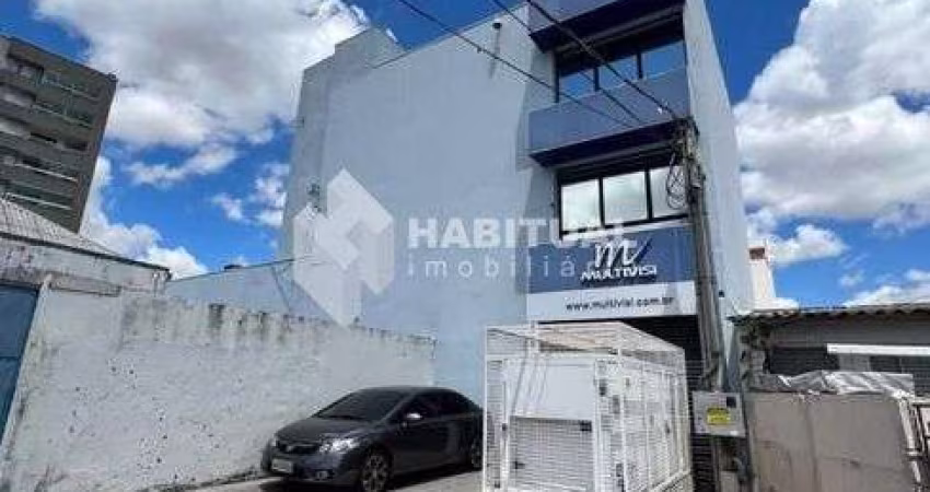 Prédio com 5 salas para alugar na Nossa Senhora Aparecida, Uberlândia 